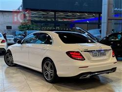 مێرسێدس بێنز E-Class